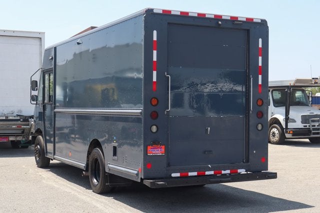 2020 Ford F-59 Commercial Base