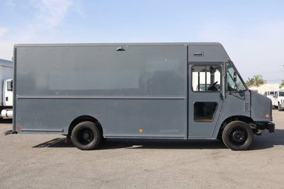 2020 Ford F-59 Commercial Stripped Chassis Base