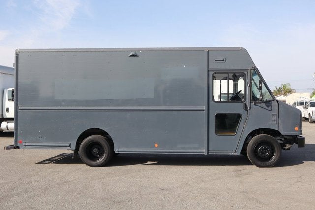 2020 Ford F-59 Commercial Stripped Chassis Base