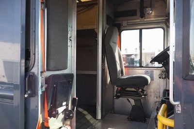 2020 Ford F-59 Commercial Stripped Chassis Base