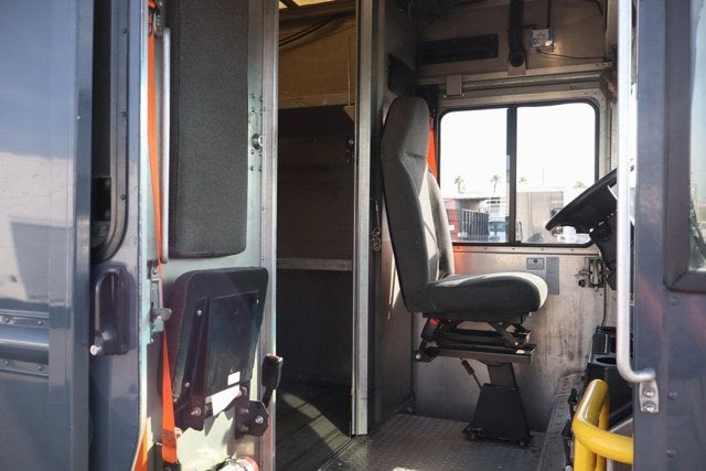 2020 Ford F-59 Commercial Stripped Chassis Base