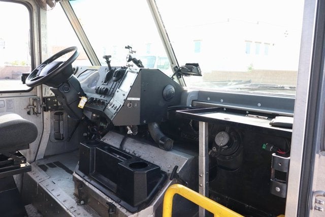 2020 Ford F-59 Commercial Stripped Chassis Base