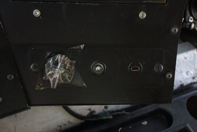 2020 Ford F-59 Commercial Stripped Chassis Base