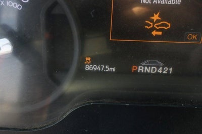 2020 Ford F-59 Commercial Stripped Chassis Base