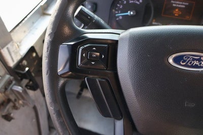 2020 Ford F-59 Commercial Stripped Chassis Base