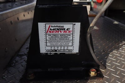 2020 Ford F-59 Commercial Stripped Chassis Base