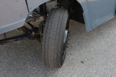 2020 Ford F-59 Commercial Stripped Chassis Base