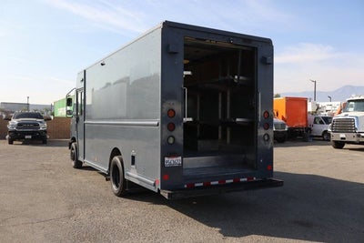 2020 Ford F-59 Commercial Stripped Chassis Base