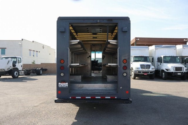 2020 Ford F-59 Commercial Stripped Chassis Base
