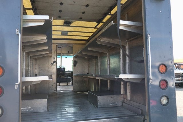 2020 Ford F-59 Commercial Stripped Chassis Base