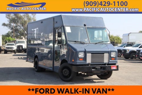 2020 Ford F-59 Commercial Base