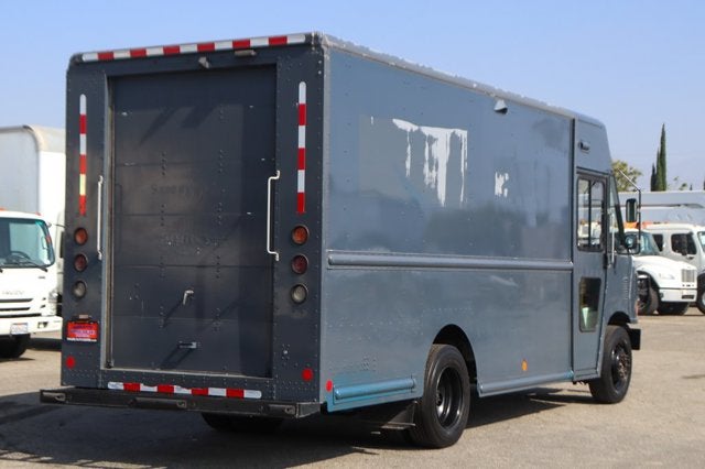 2020 Ford F-59 Commercial Base