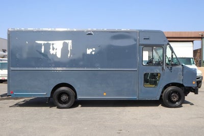 2020 Ford F-59 Commercial Base