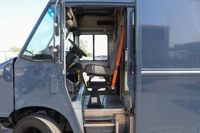 2020 Ford F-59 Commercial Base