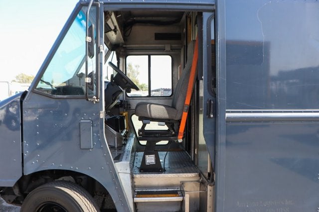 2020 Ford F-59 Commercial Base