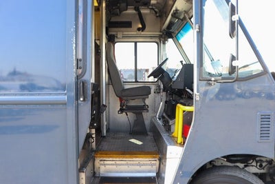 2020 Ford F-59 Commercial Base