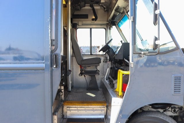 2020 Ford F-59 Commercial Base
