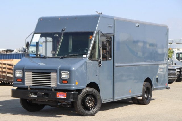 2020 Ford F-59 Commercial Base