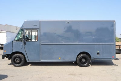 2020 Ford F-59 Commercial Base