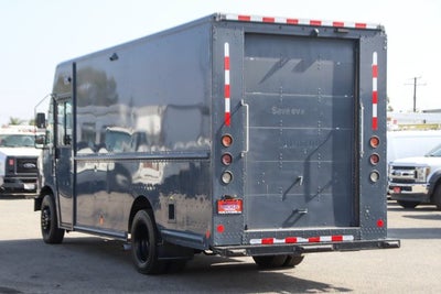 2020 Ford F-59 Commercial Base