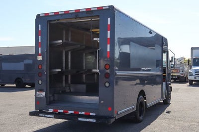 2020 Ford F-59 Commercial Base