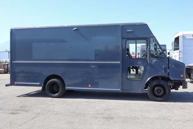 2020 Ford F-59 Commercial Base