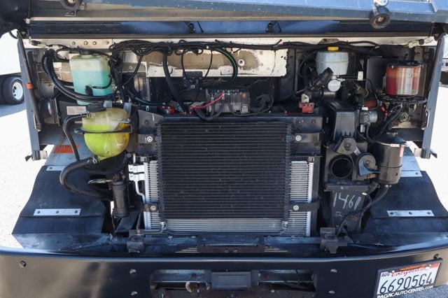 2020 Ford F-59 Commercial Base