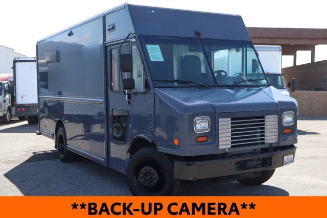 2020 Ford F-59 Commercial Base