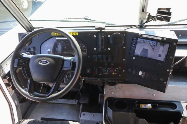 2020 Ford F-59 Commercial Base