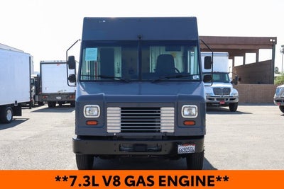 2020 Ford F-59 Commercial Base