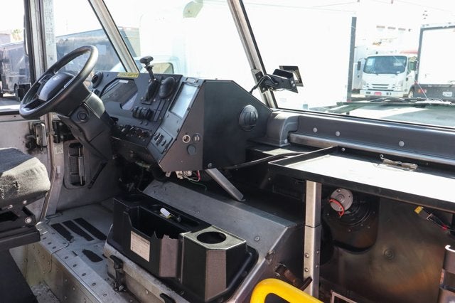 2020 Ford F-59 Commercial Base