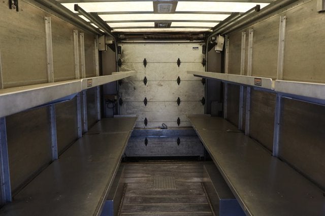2020 Ford F-59 Commercial Base