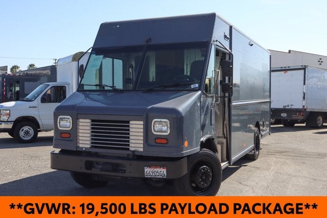 2020 Ford F-59 Commercial Base
