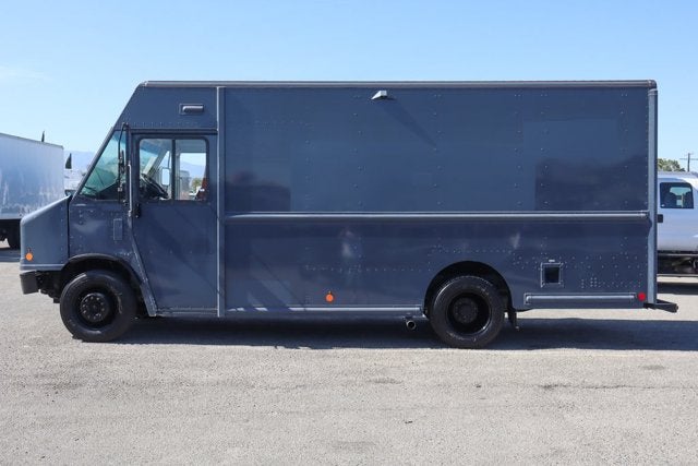 2020 Ford F-59 Commercial Base