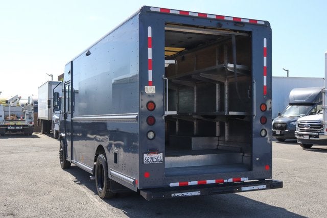 2020 Ford F-59 Commercial Base