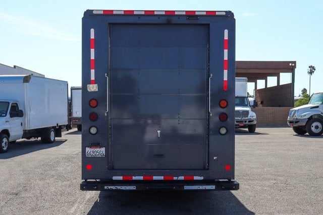 2020 Ford F-59 Commercial Base