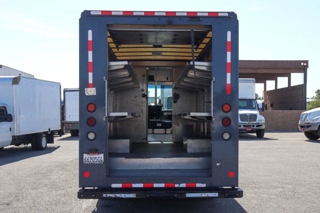 2020 Ford F-59 Commercial Base