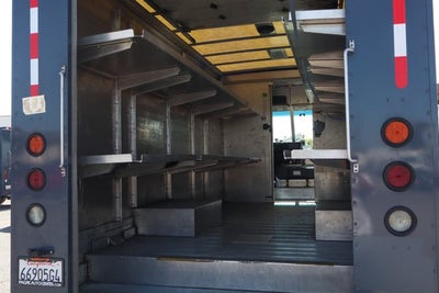 2020 Ford F-59 Commercial Base