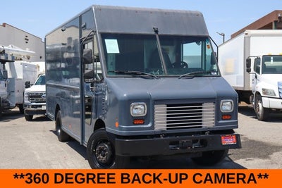 2020 Ford F-59 Commercial Base