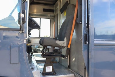 2020 Ford F-59 Commercial Base