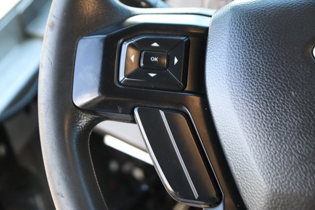 2020 Ford F-59 Commercial Base