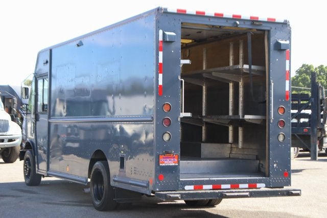2020 Ford F-59 Commercial Base