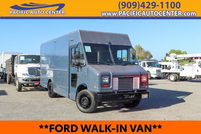 2020 Ford F-59 Commercial Base