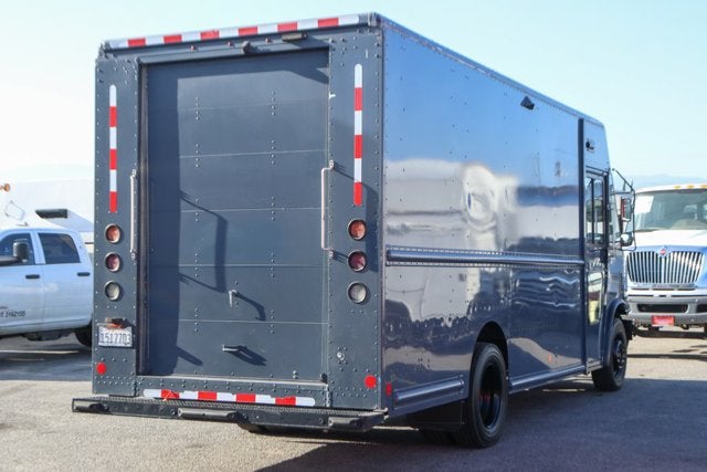 2020 Ford F-59 Commercial Base
