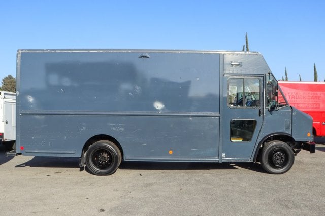 2020 Ford F-59 Commercial Base