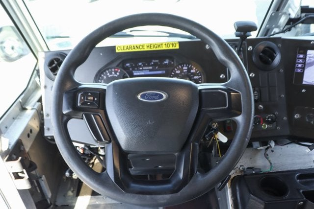 2020 Ford F-59 Commercial Base