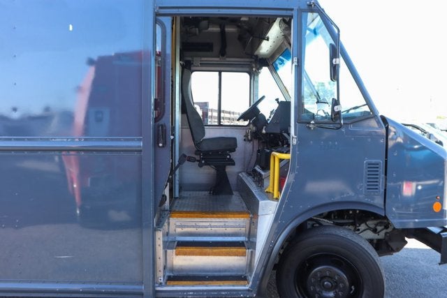 2020 Ford F-59 Commercial Base