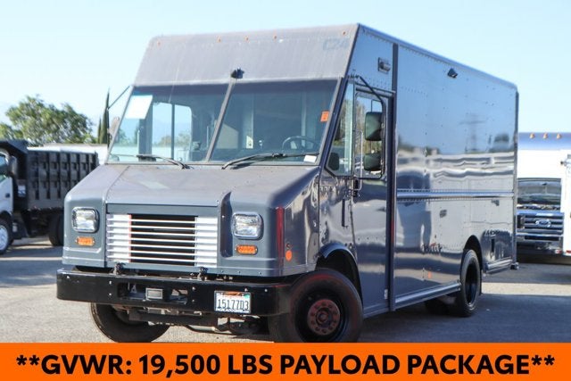 2020 Ford F-59 Commercial Base