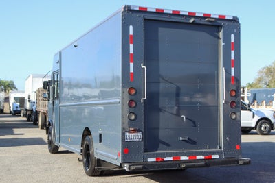 2020 Ford F-59 Commercial Base