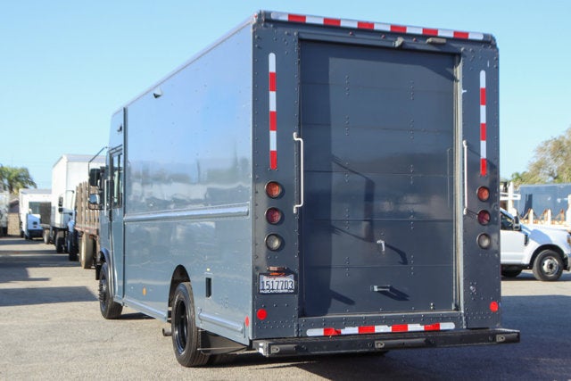 2020 Ford F-59 Commercial Base